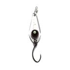 Mukai Fishing Peresupu M 2.3g - Cocoa Glow 2