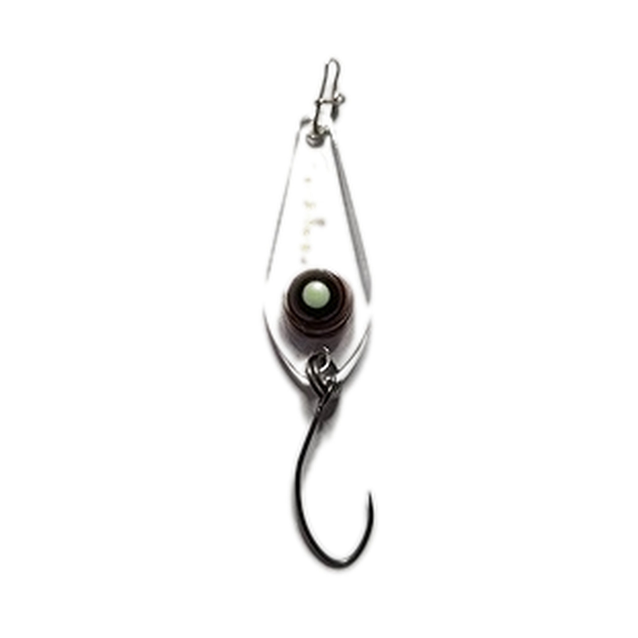 Mukai Fishing Peresupu M 2.3g - Cocoa Glow 2