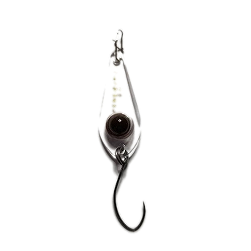 Mukai Fishing Peresupu M 2.3g - Regular Cocoa