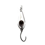 Mukai Fishing Peresupu M 2.3g - Regular Cocoa