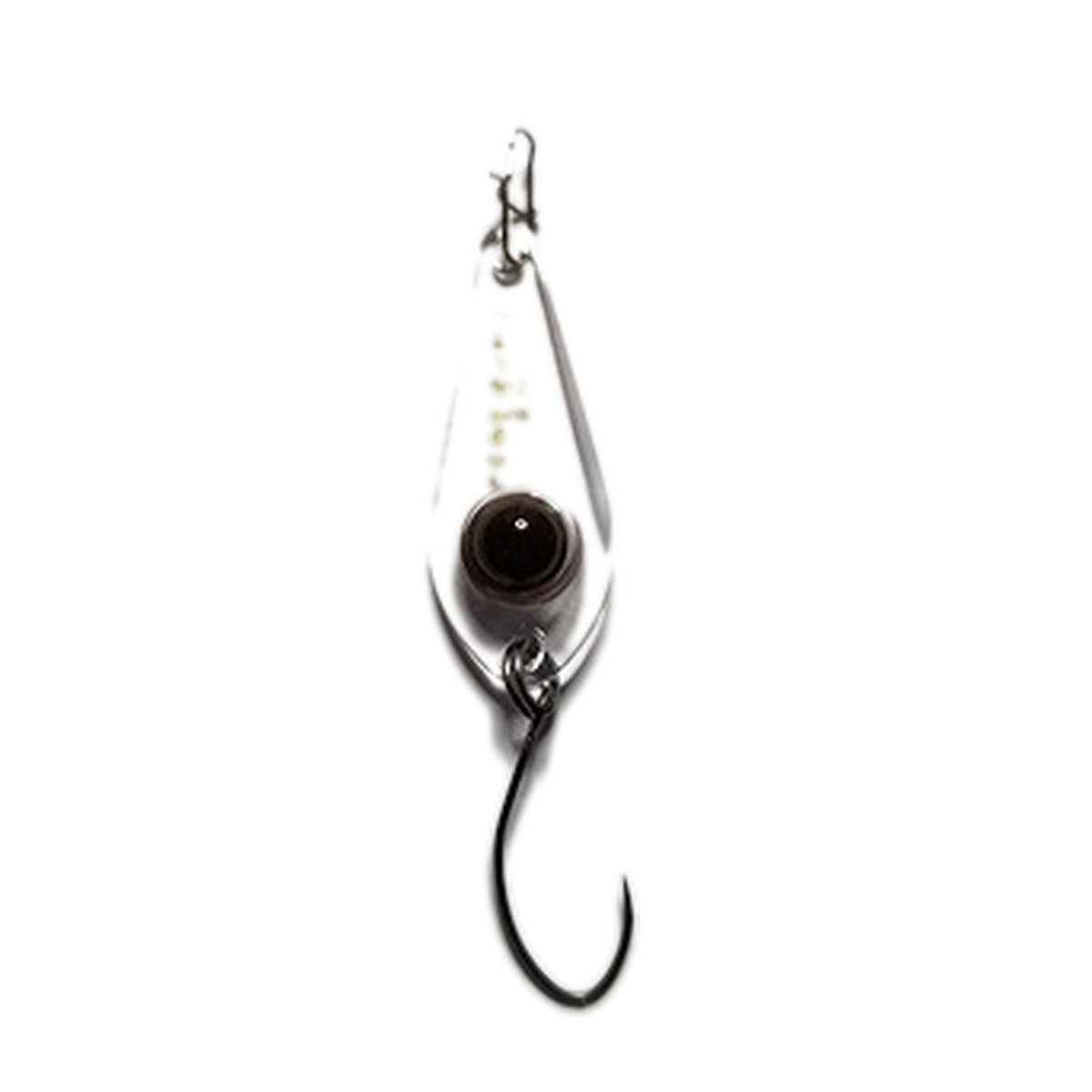 Mukai Fishing Peresupu M 2.3g - Regular Cocoa