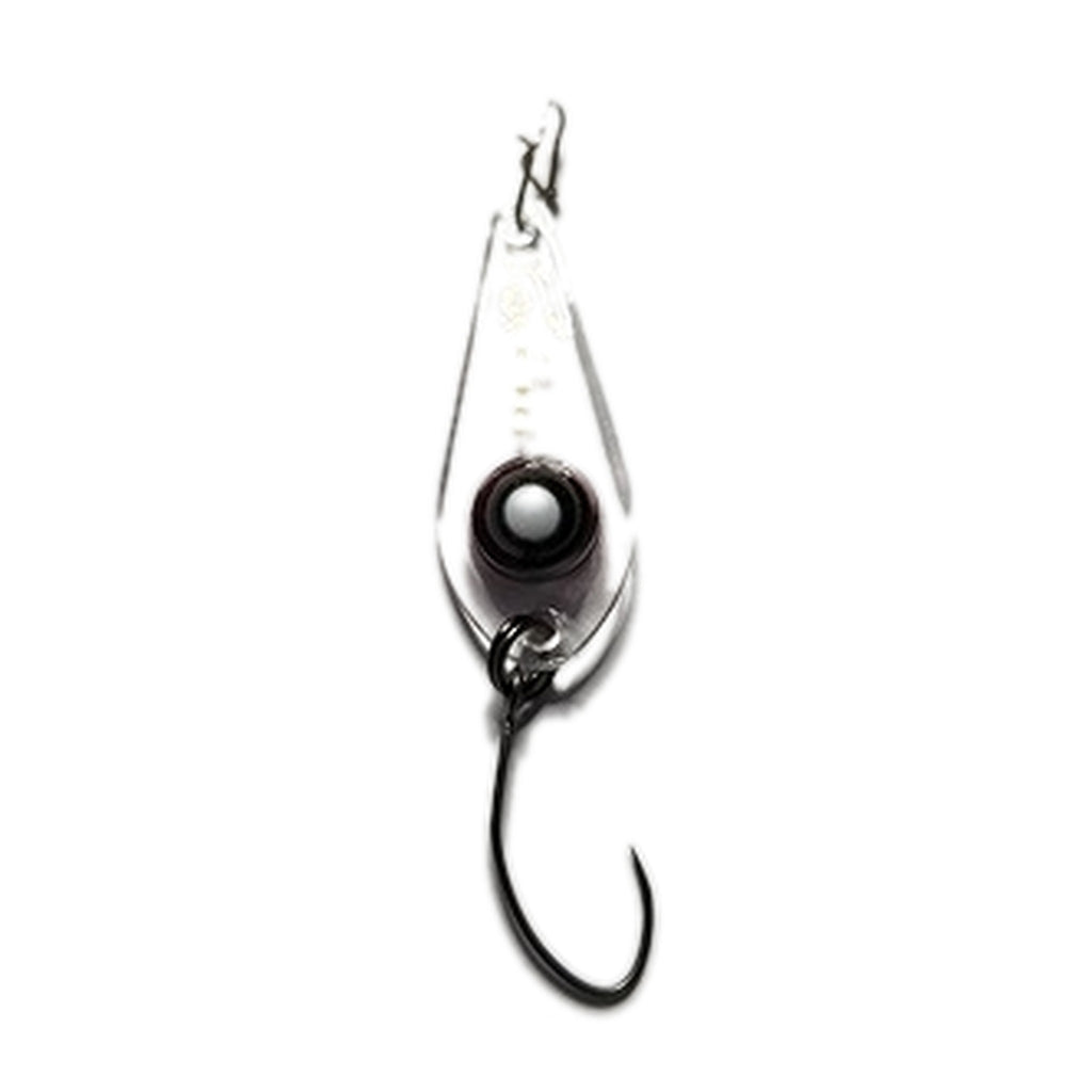 Mukai Fishing Peresupu M 2.3g - Milk Cocoa