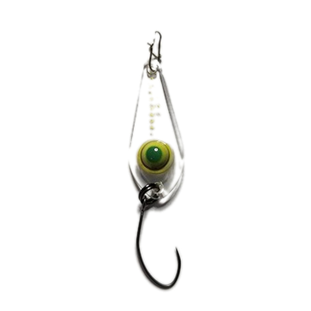 Mukai Fishing Peresupu M 2.3g - P2 Full Moka Ore 2