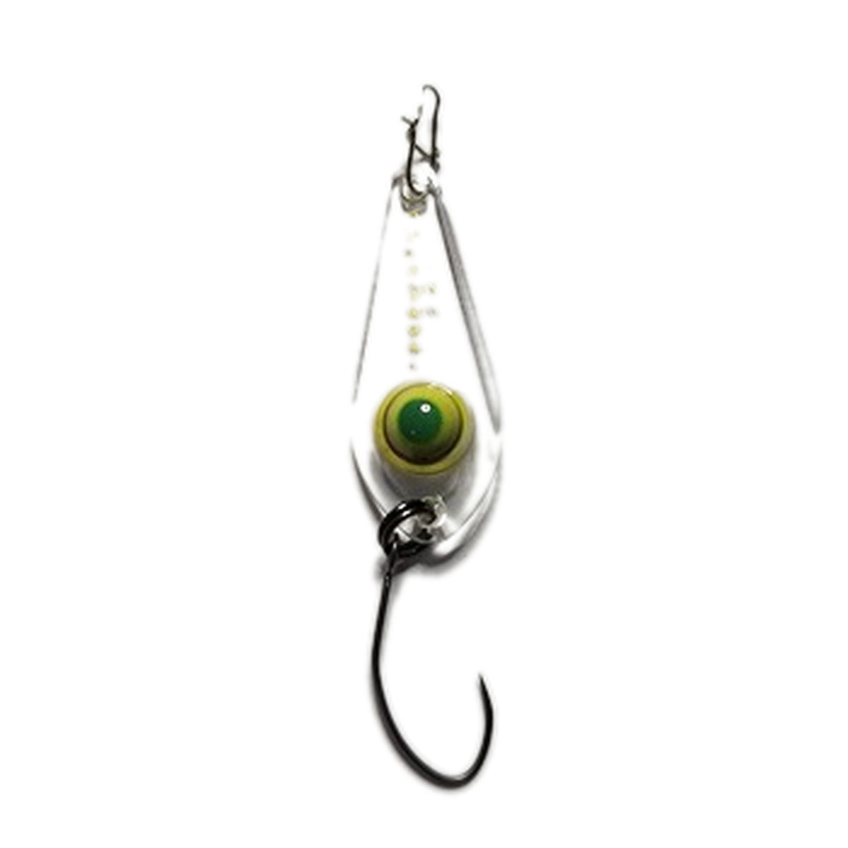 Mukai Fishing Peresupu M 2.3g - P2 Full Moka Ore 2