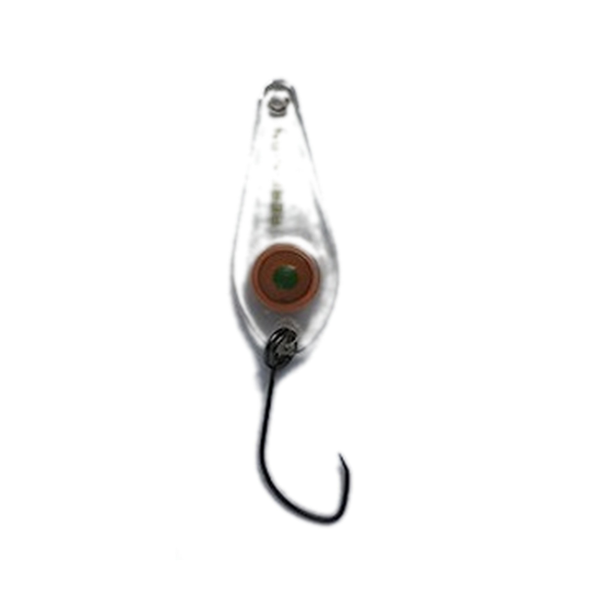 Mukai Fishing Peresupu M 2.3g - P4 Full Cream Star 2