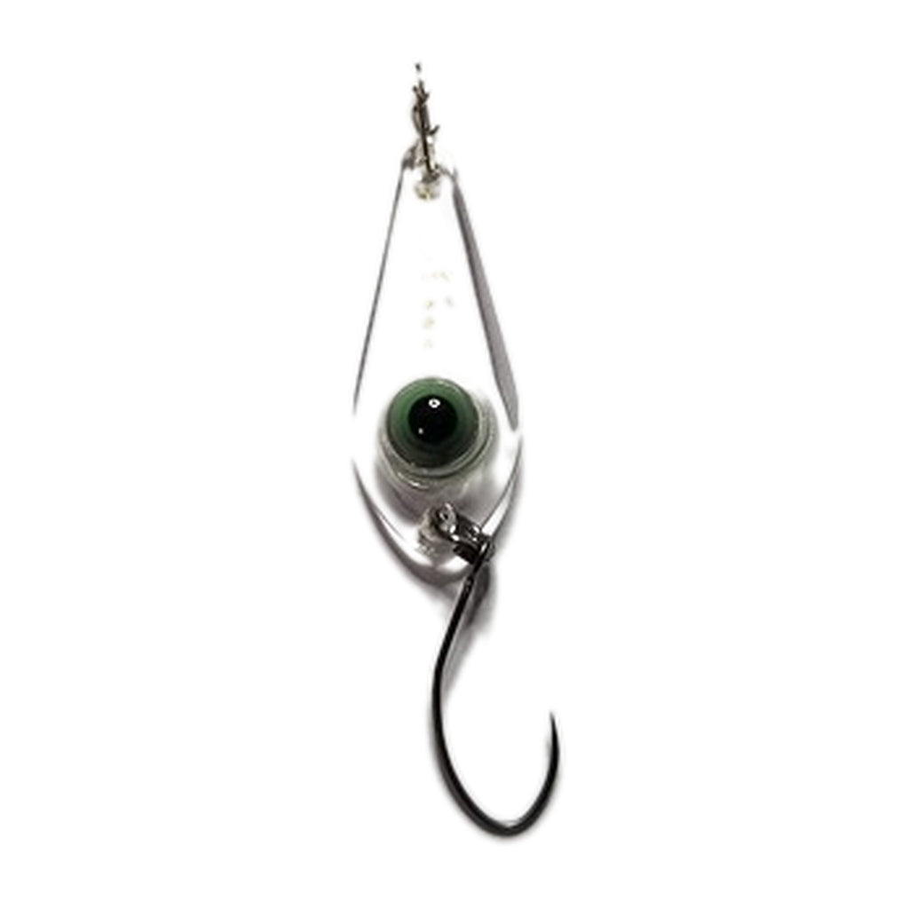 Mukai Fishing Peresupu M 2.3g - P5 Full Oriori 2