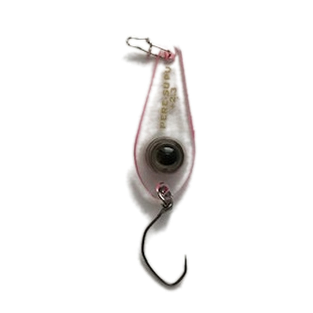 Mukai Fishing Peresupu Plus 2.3g - Black
