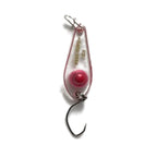 Mukai Fishing Peresupu Plus 2.3g - Fluorescent Pink