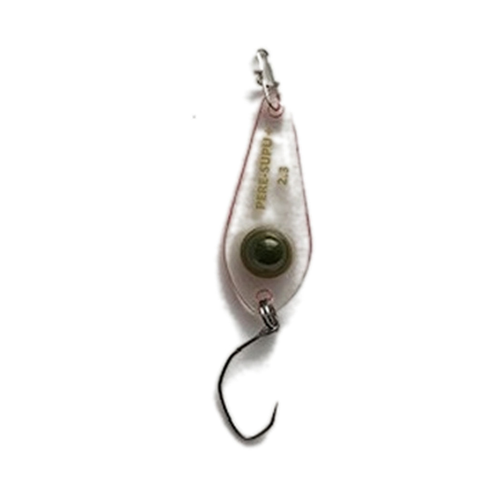 Mukai Fishing Peresupu Plus 2.3g - Kanimiso