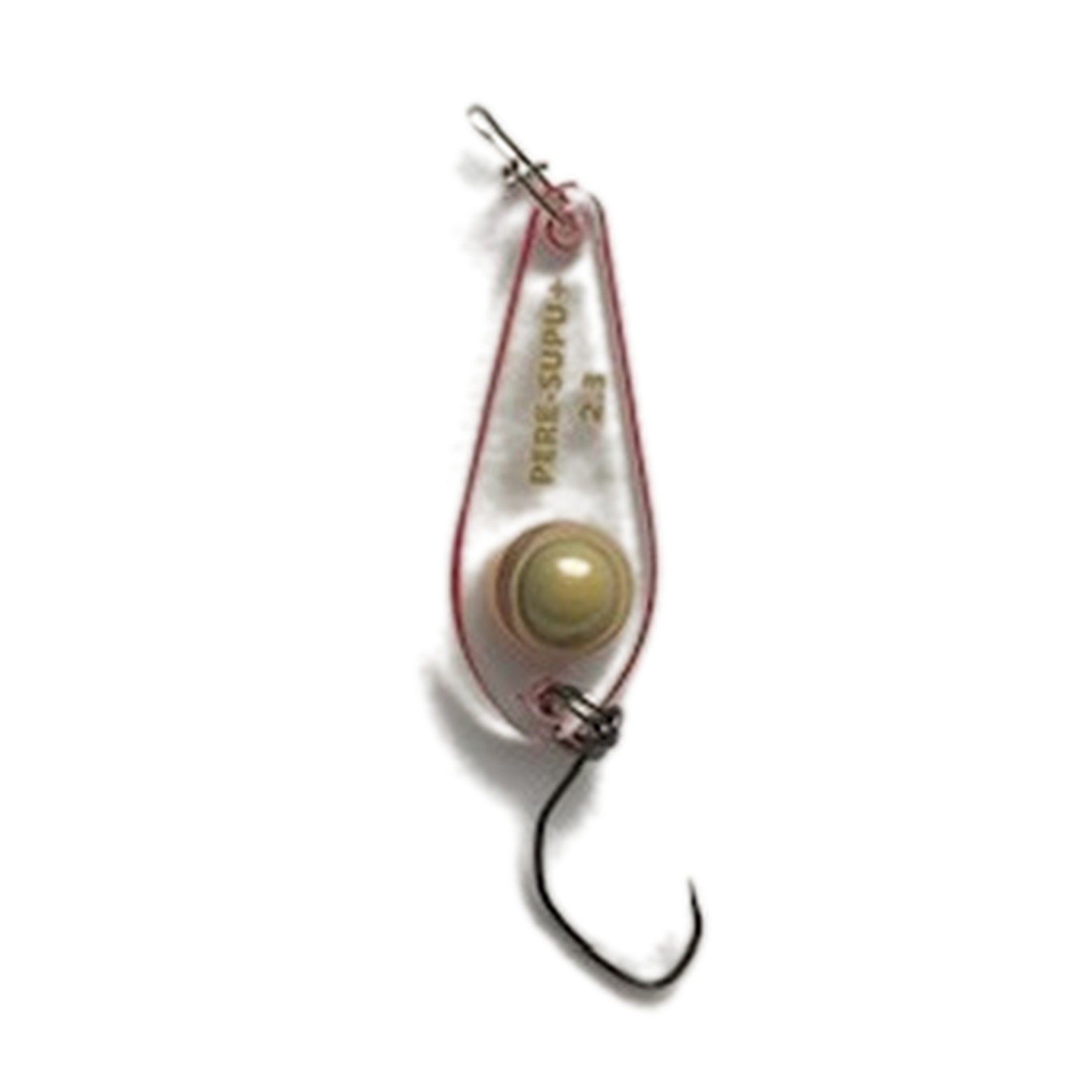 Mukai Fishing Peresupu Plus 2.3g - Kinako
