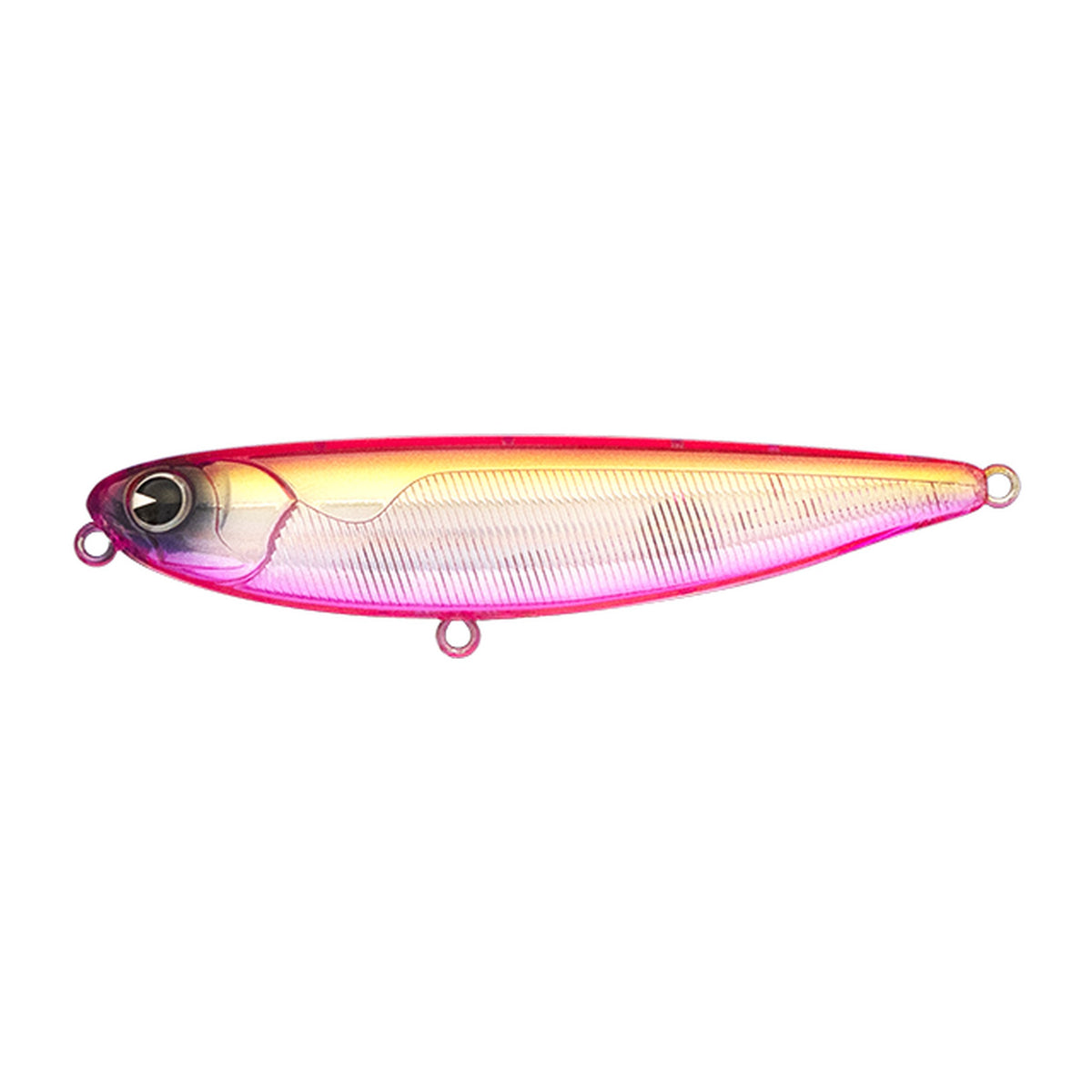 Ima Pugachev's Cobra 90 in Pink & Pink — official product photo