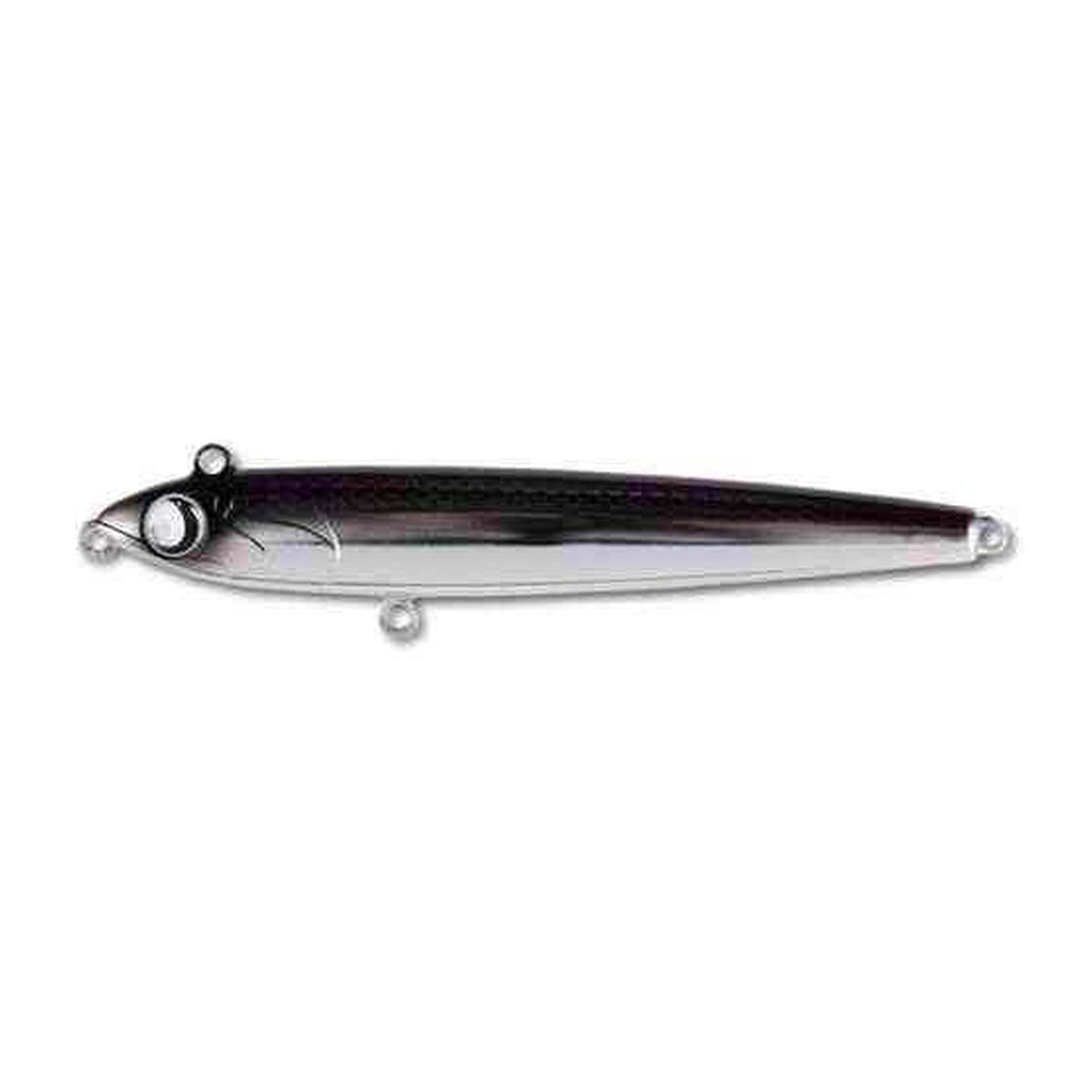 Jumprize PIPI DEVIL125S in #04 Vapor-Plated Anchovy — official product photo