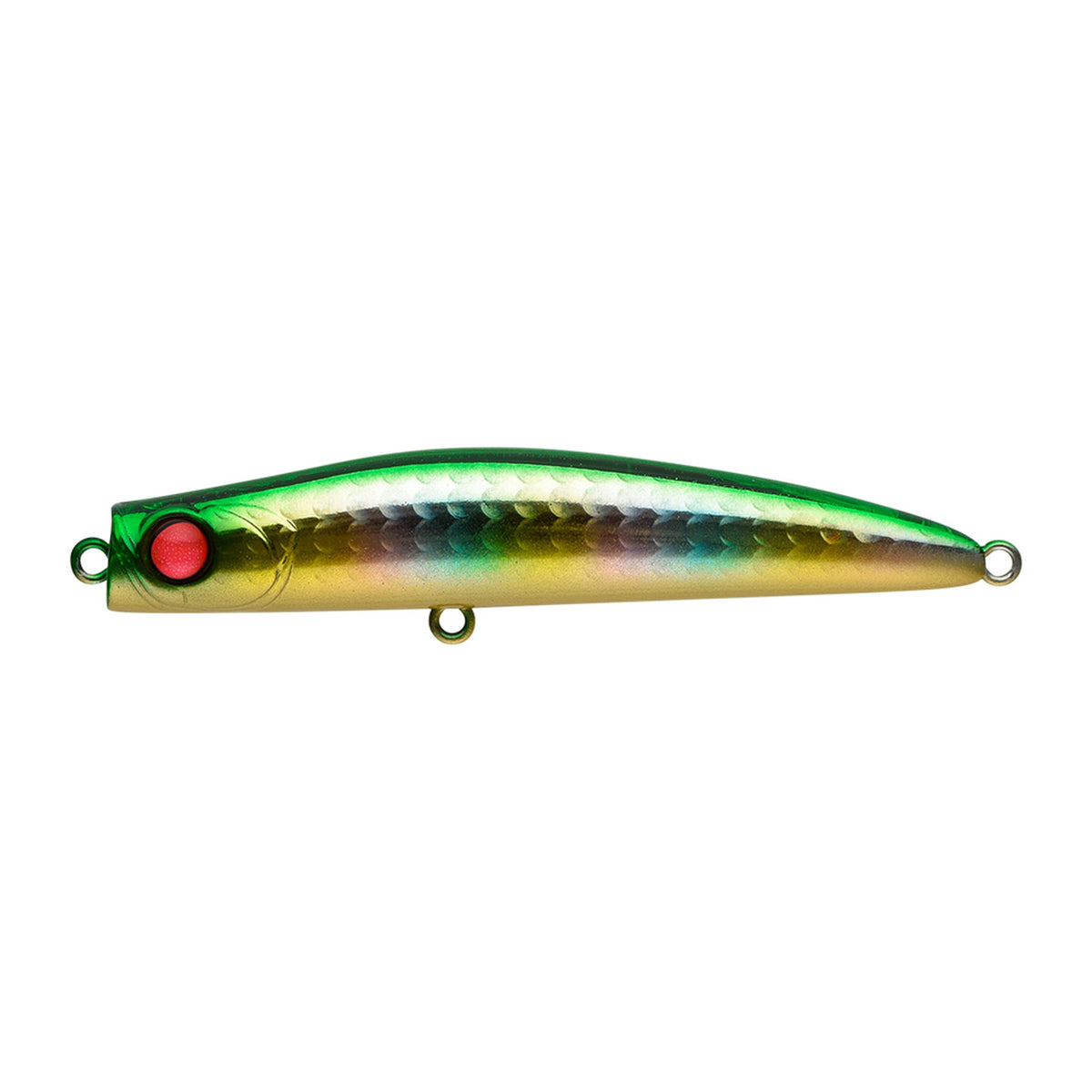 Apia Punch Line Muscle 80 in #11 Matsuo Deluxe — official product photo