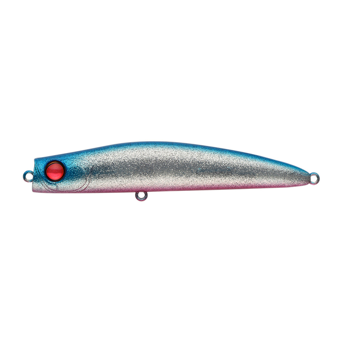Apia Punch Line Muscle 95 in #01 Red Bull Dust — official product photo