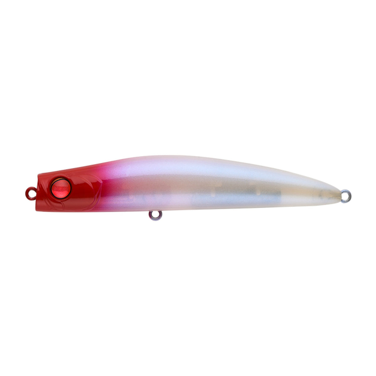 Apia Punch Line Muscle 95 in #02 Red Head Pearl — official product photo