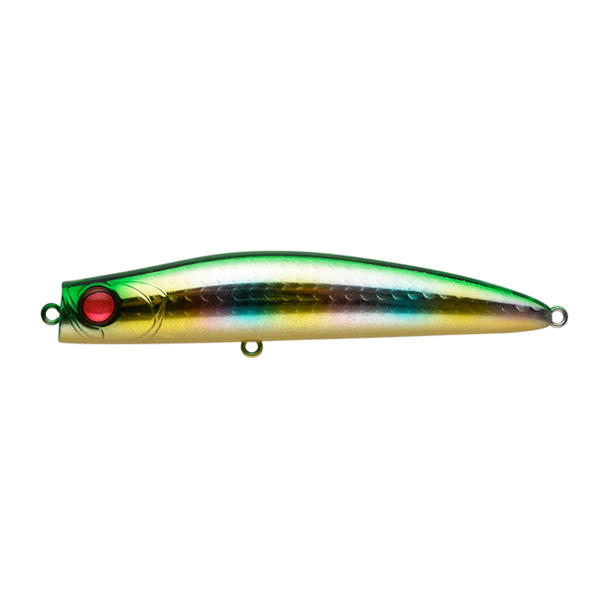 Apia Punch Line Muscle 95 in #10 Matsuo Deluxe — official product photo