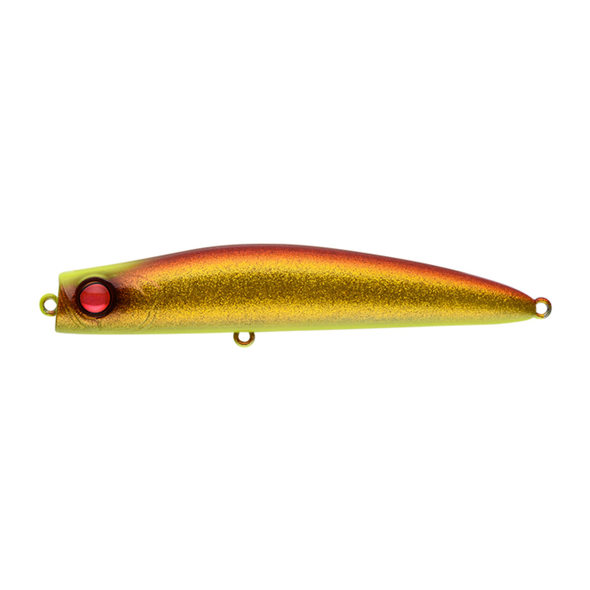 Apia Punch Line Muscle 95 in #16 Aka Kin GLX — official product photo
