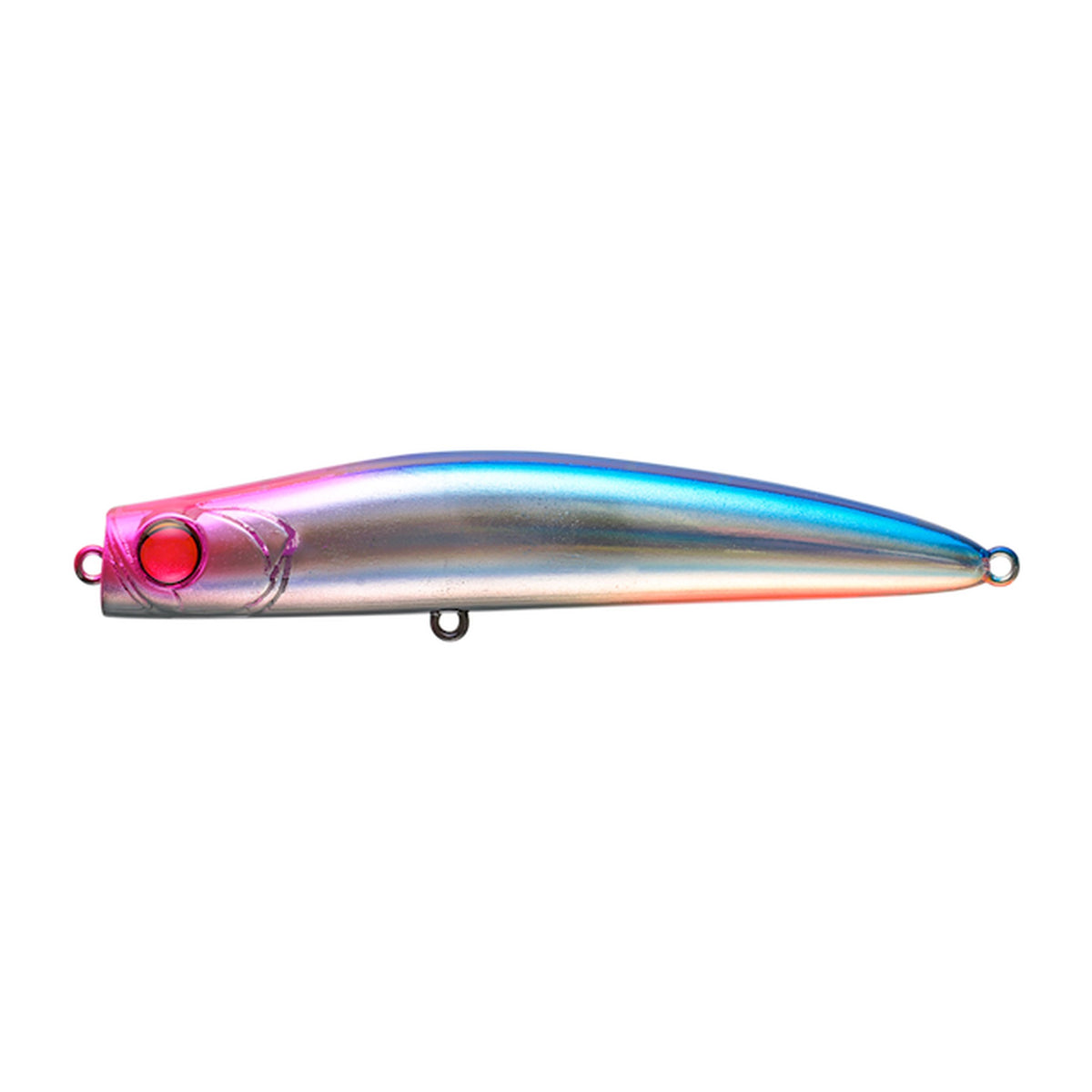 Apia Punch Line Muscle 95 in #18 Mirage Pink — official product photo
