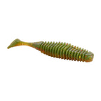 Berkley PowerBait MaxScent Pulse Tail 3 — official Berkley product photo