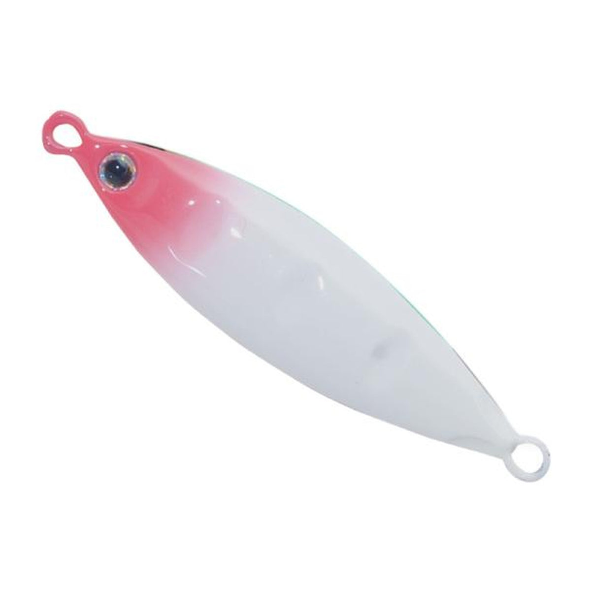 Palms Slow Blatt Cast CRATER Lake Shore Slow 20g in G-726 UV Sakura Glow — official product photo
