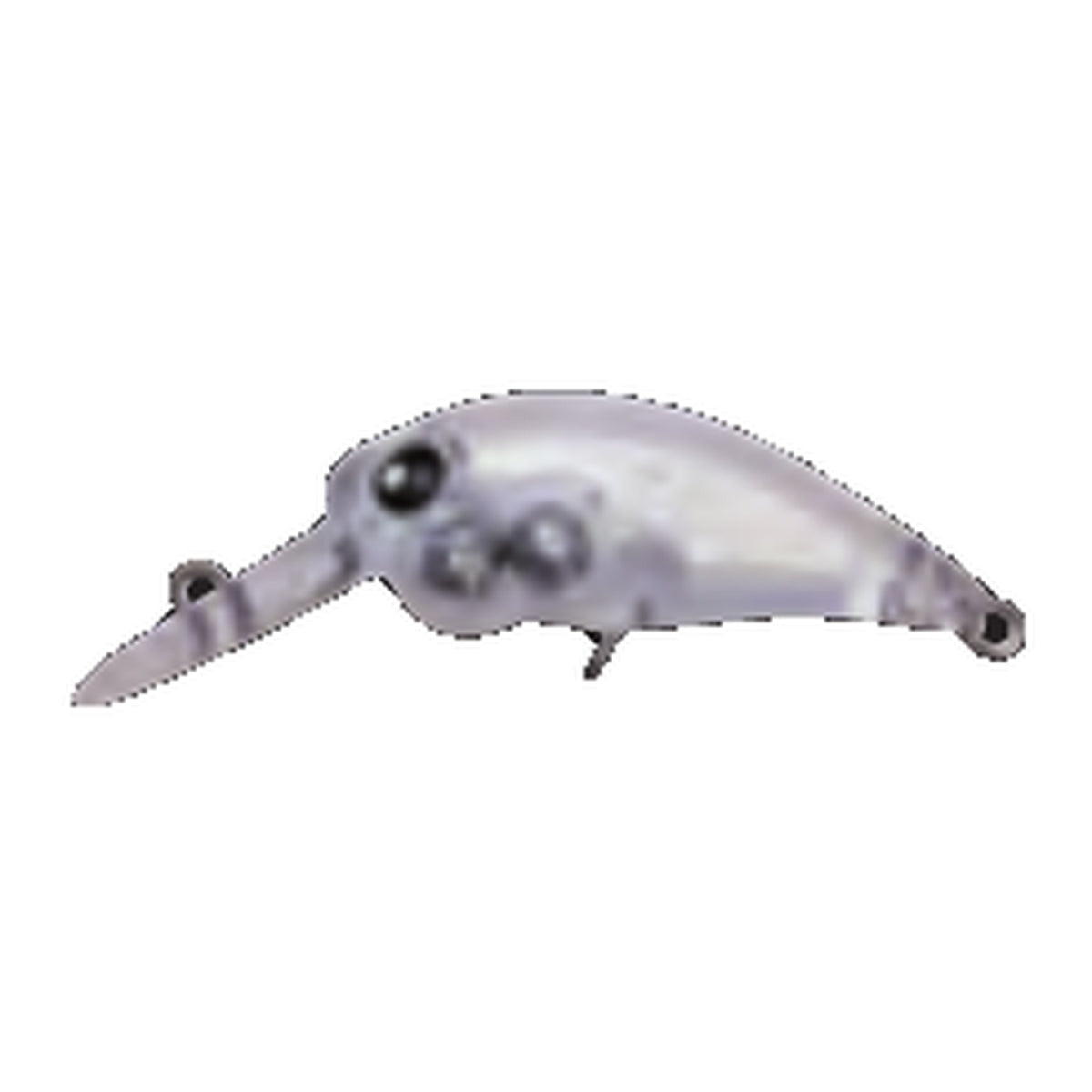 Mukai Fishing Pogocra 30DR F - PG01 Clear
