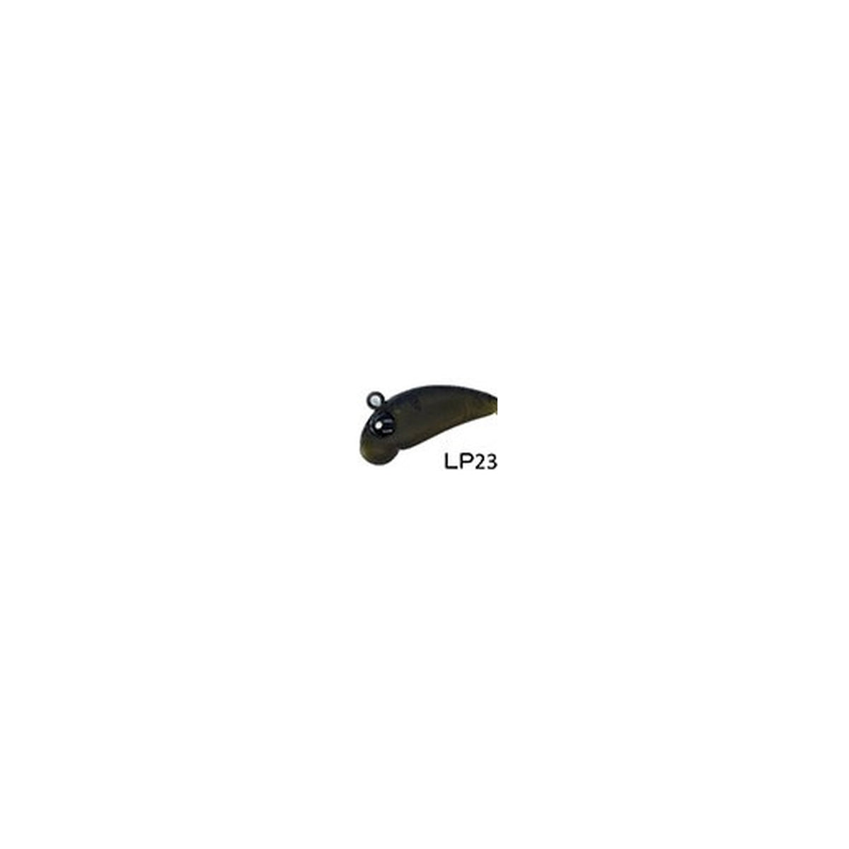 Mukai Fishing Pogo Smaller 28 in LP23 - Tough Brown — official Mukai Fishing product photo
