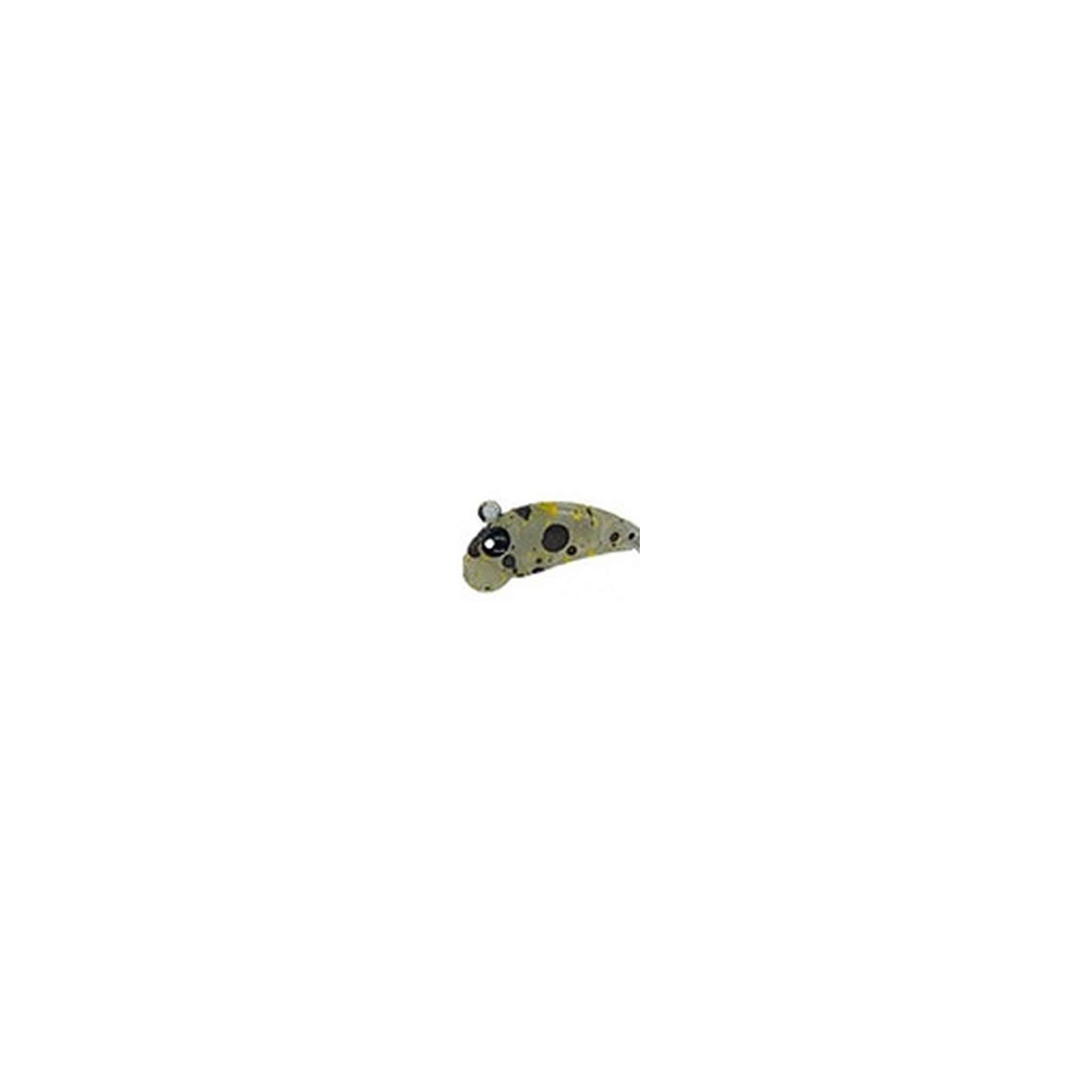 Mukai Fishing Pogo Smaller 28 in LP2 - Winning Brown — official Mukai Fishing product photo