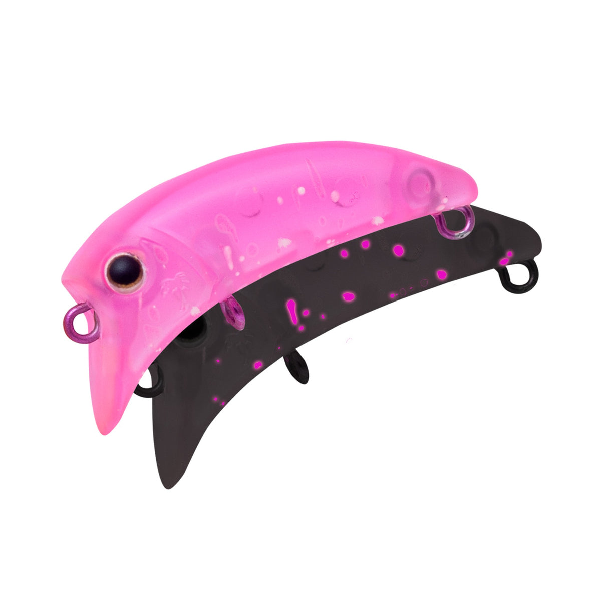 Palms Poire PO-32F - MT919 Pinky Splash