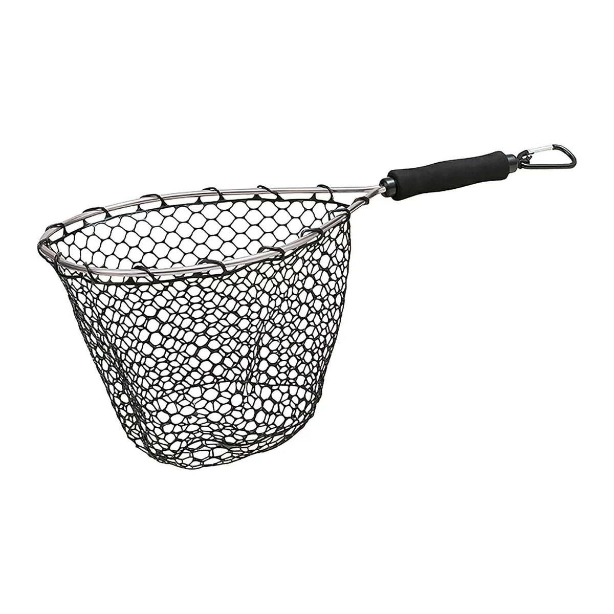 Daiwa Porori Support Net Silver