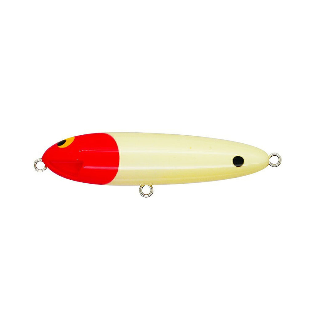 Pozidrive Garage Smile Dog 65 - #01 RH Classic