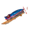 #02 Blue Shad