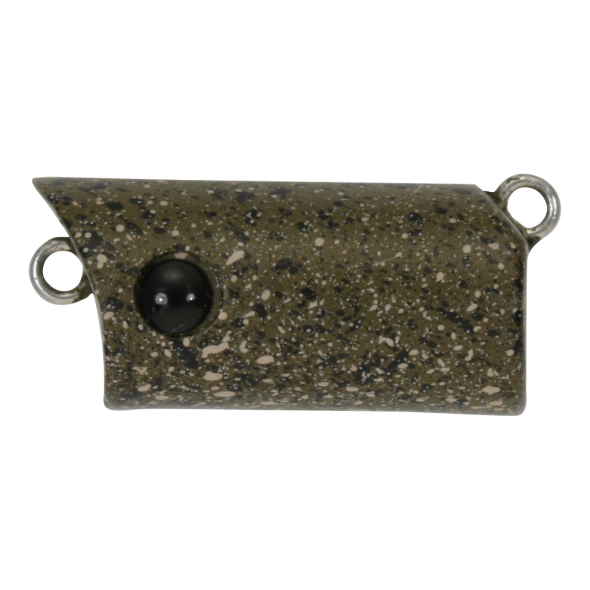 128 Dark BR Pellet