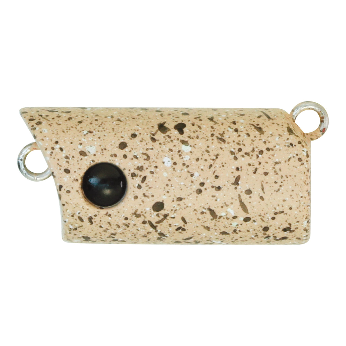 156 Light Brown Pellet