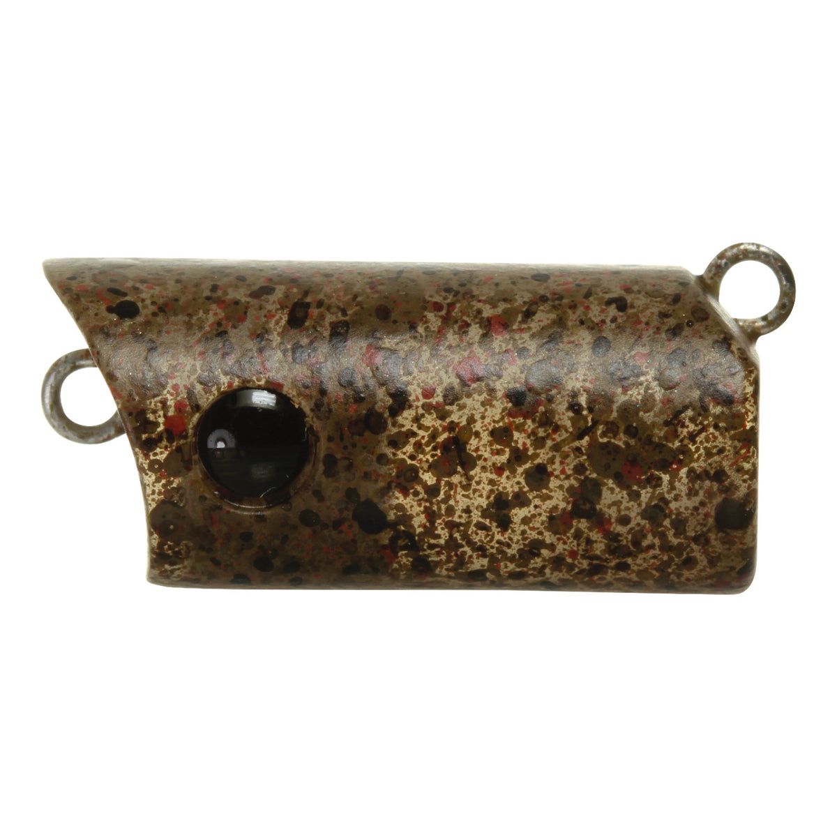 L-052 See-Through BR Pellet
