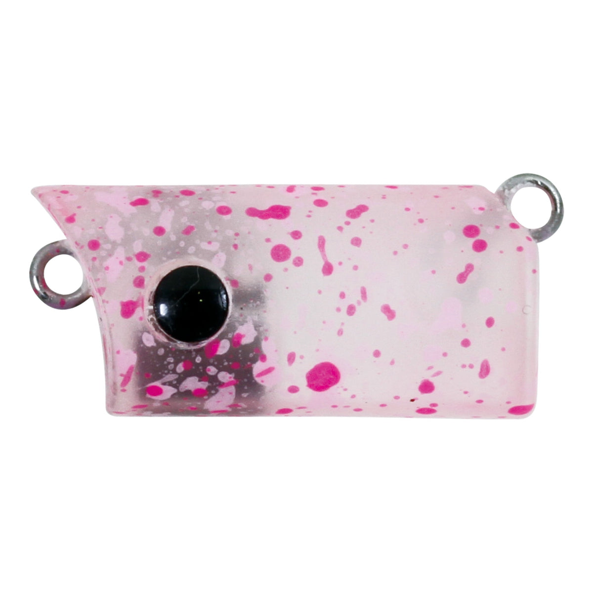 L-076 See-Through PK Pellet