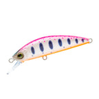 Duel HARDCORE TROUT HEAVY TWITCH 50S - PPYM Pink Pearl Trout