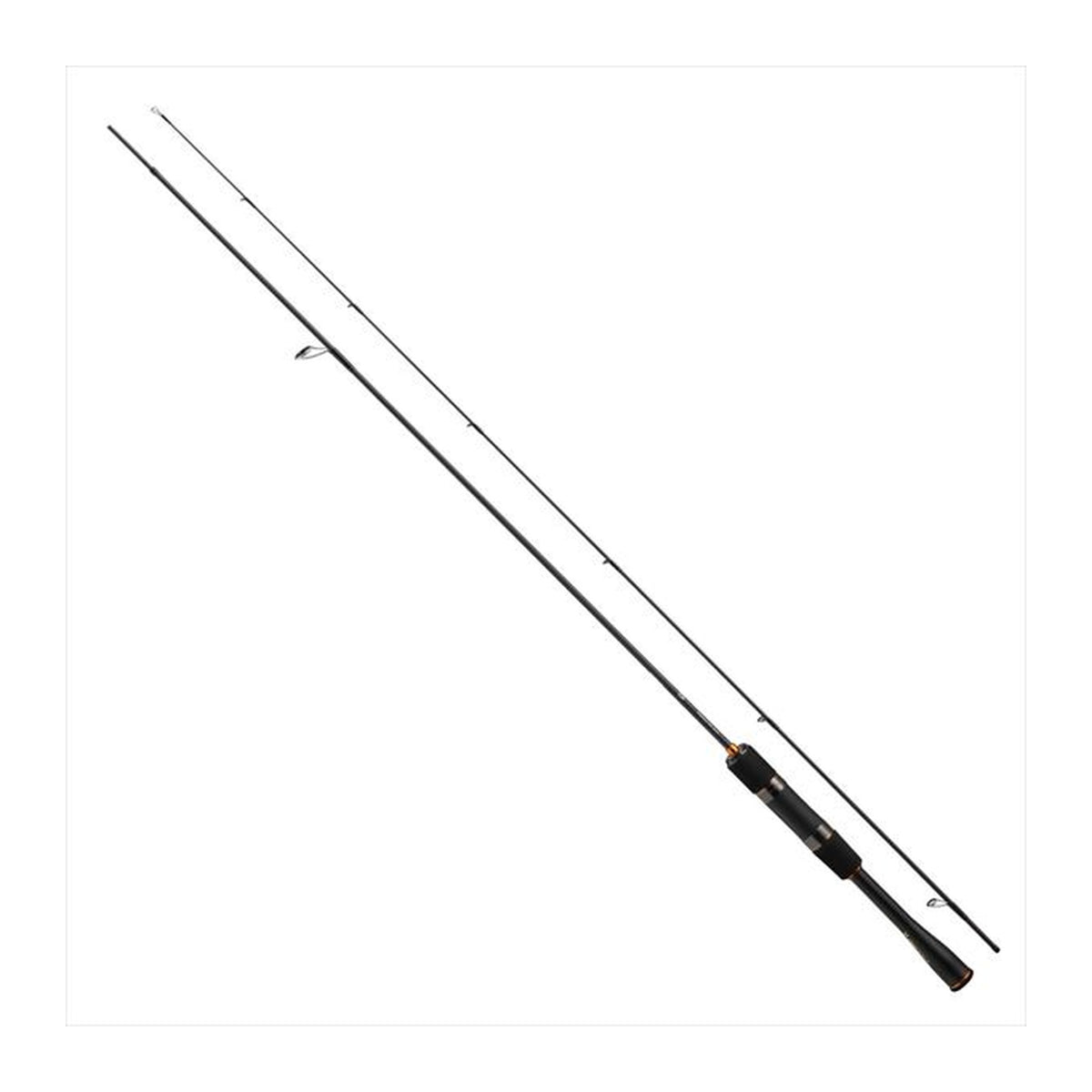 Daiwa Presso MX 62L — official product photo
