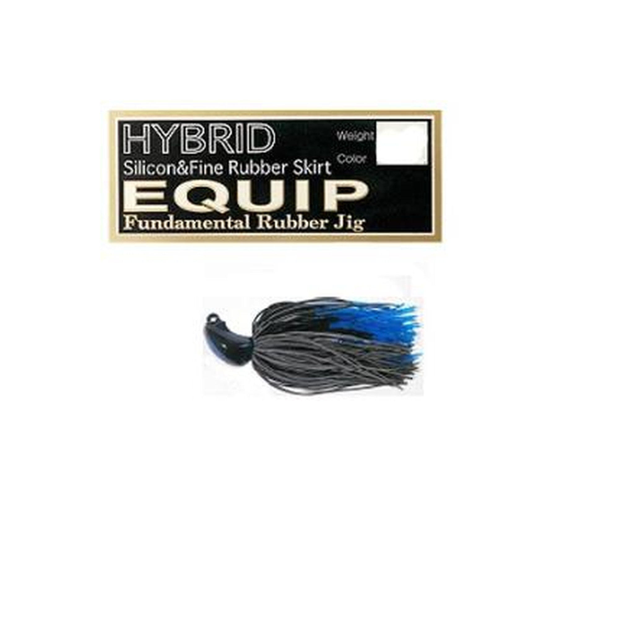 Pro's Factory Equip Hybrid 3/16oz