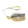 #PMS104 Gold Black