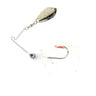 #PMS105 White Shad