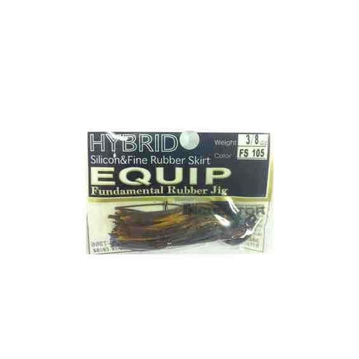 FS105 Copper / FS108 Olive Craw / FS112 Fire Craw