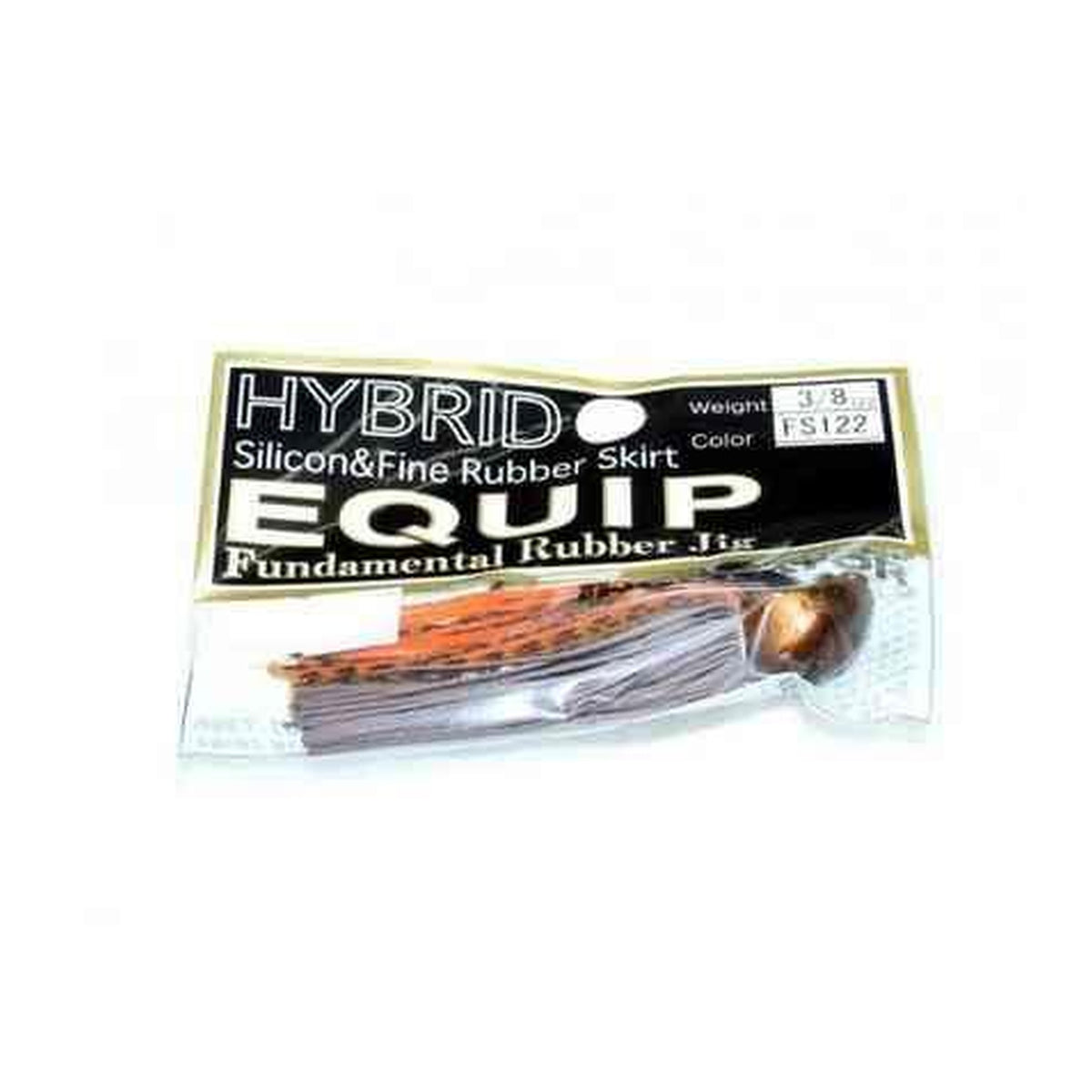 FS122 Orange Craw