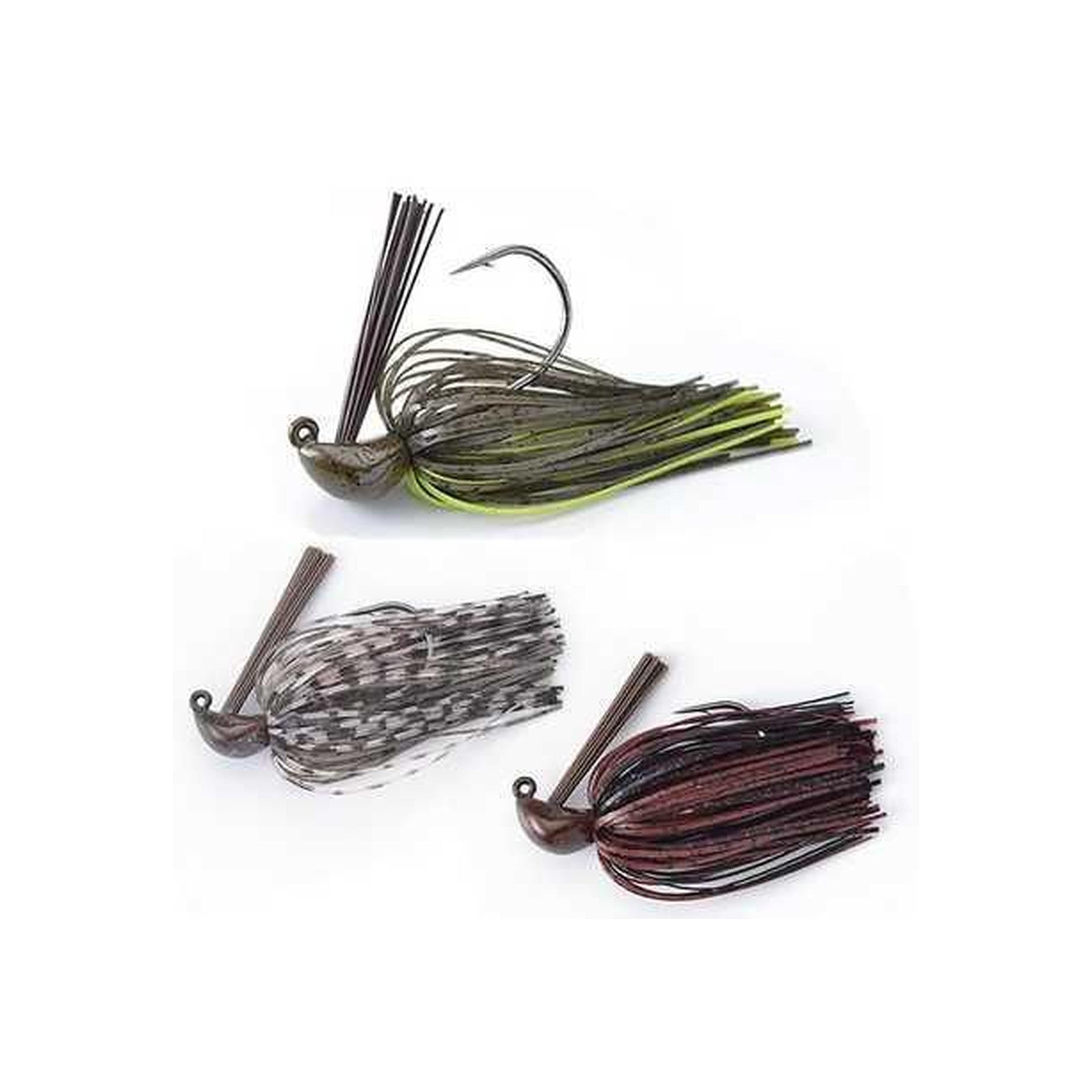 Pro's Factory Motion 1/4oz