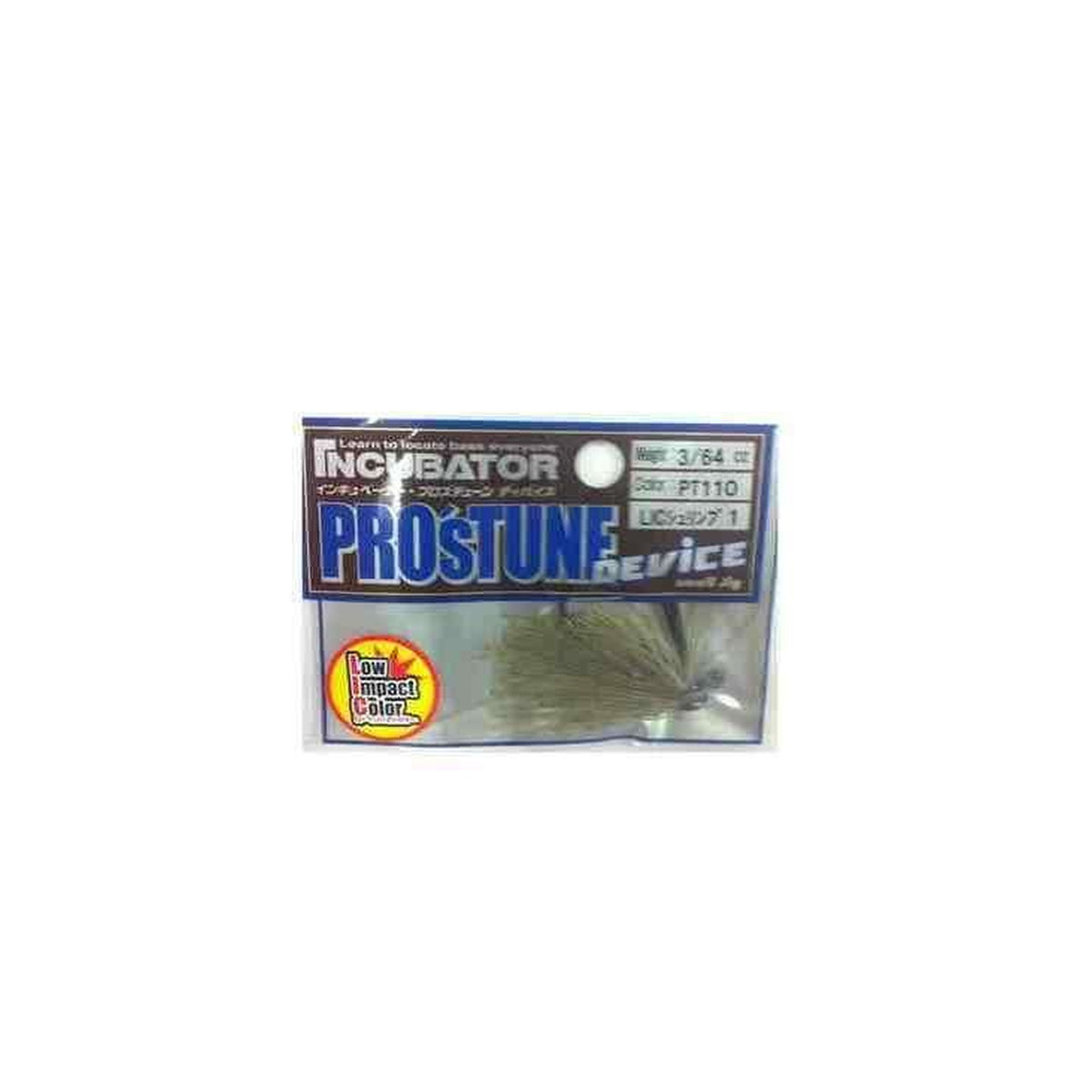 Pro's Factory Pro's Tune Device 3/64oz