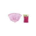 Prox Replacement Rubber Landing Net 15-Type (Pink Net) PX89415P