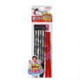 Prox Hook Keeper with Anti-Slip Rubber BK/RD