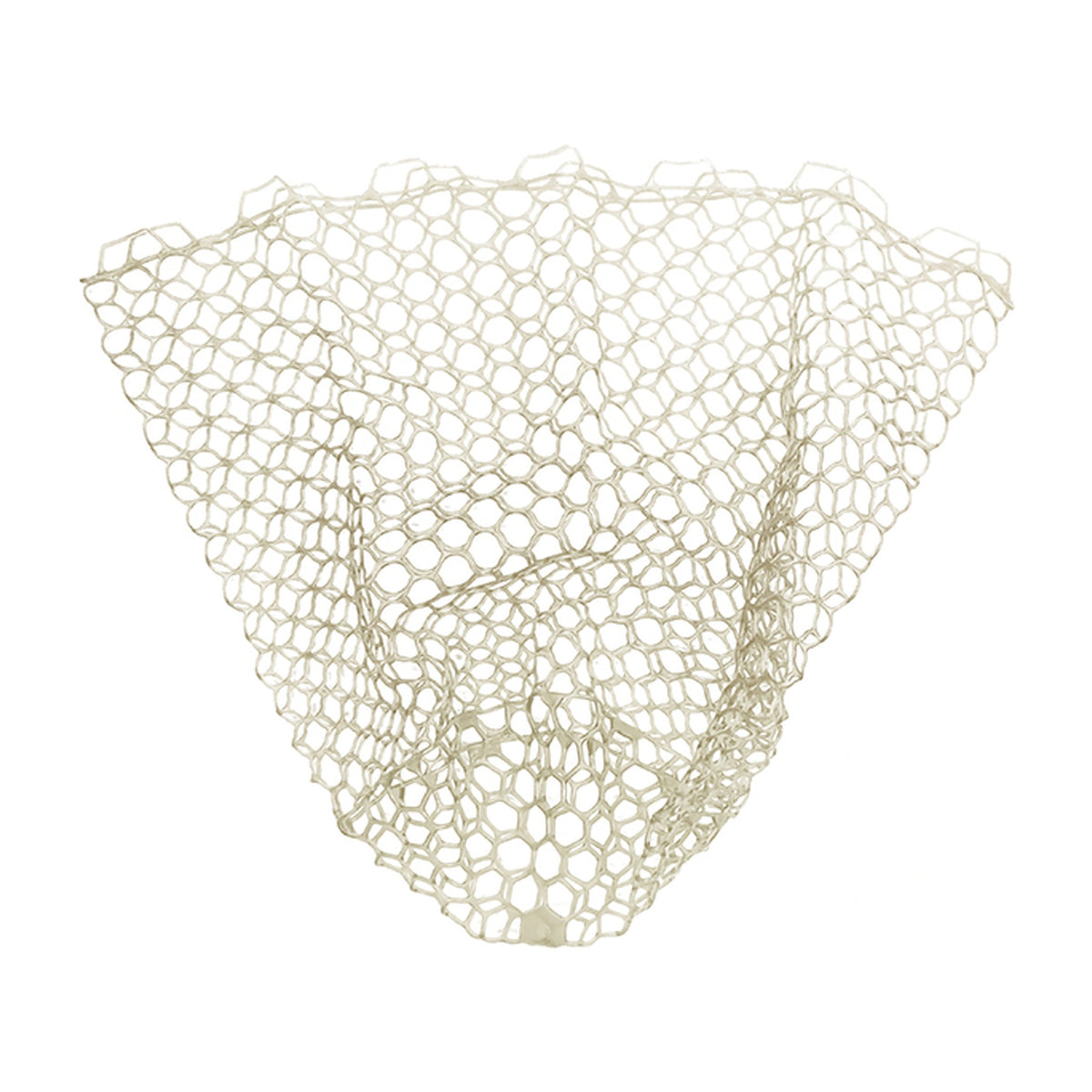 Prox Replacement Rubber Landing Net in 19-Type Clear 45cm — official product photo