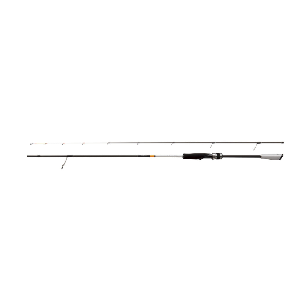 Prox Eginger Tip Run Air K FE tip-run egging rod, isolated product photo