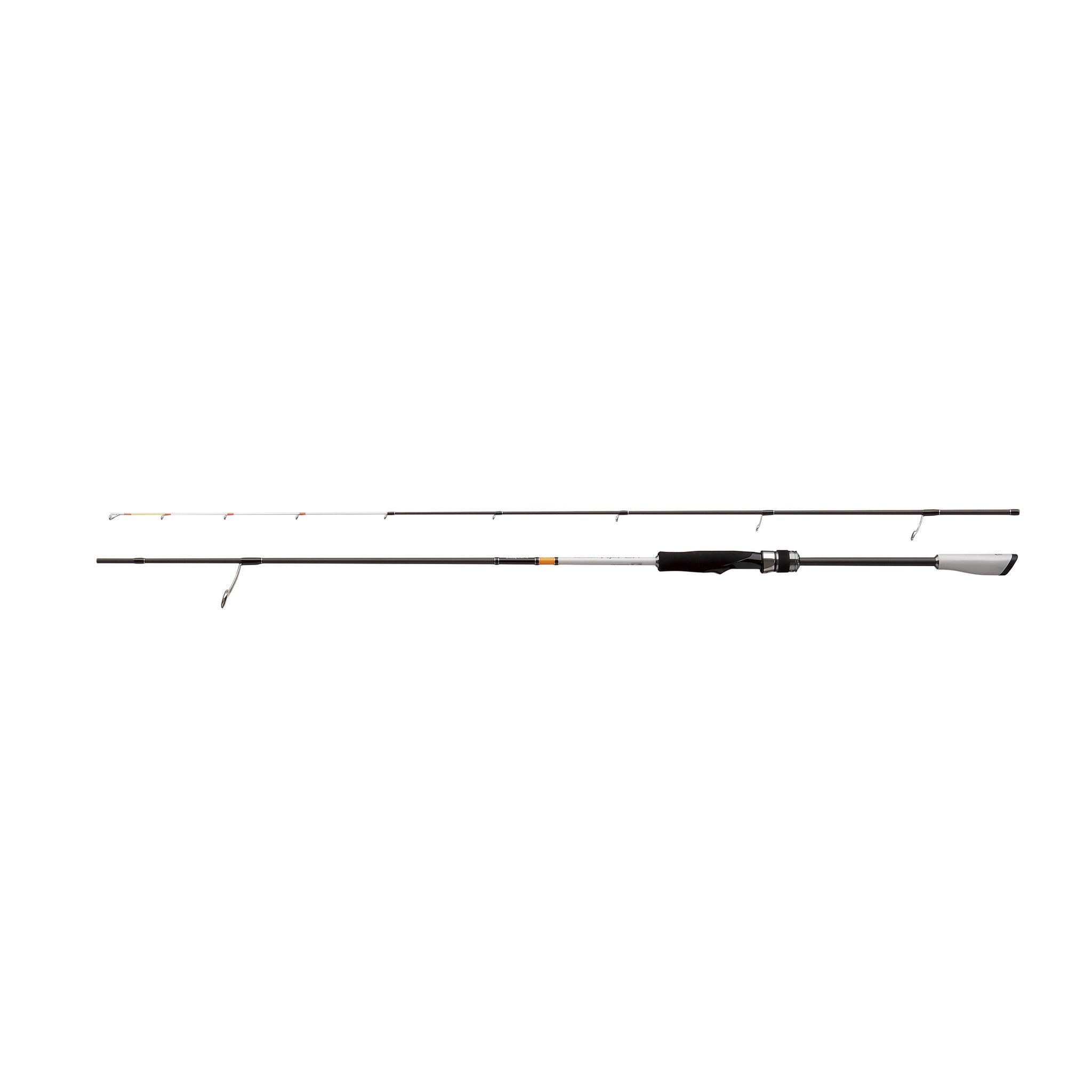 Prox Eginger Tip Run Air K FE tip-run egging rod, isolated product photo