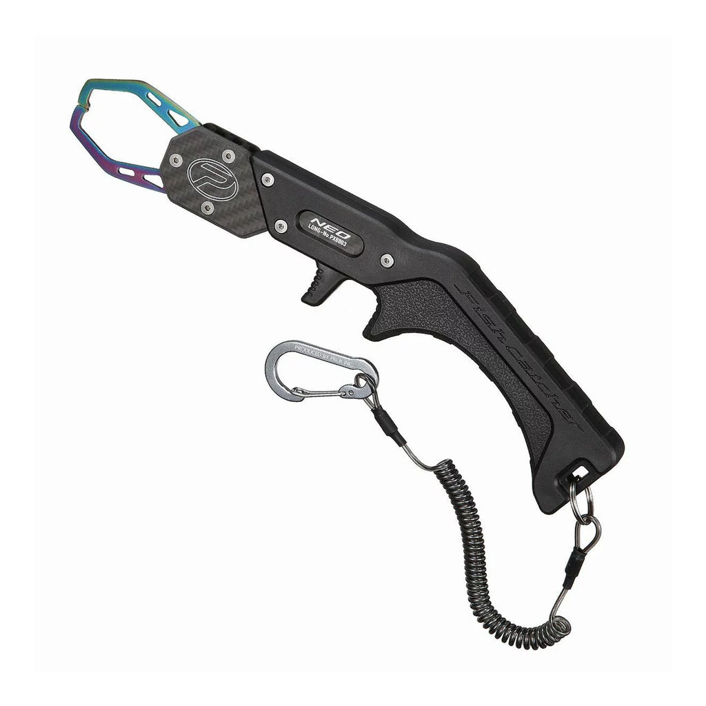 Prox Fish Catcher NEO Carbon Black